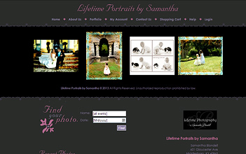 web sample 6